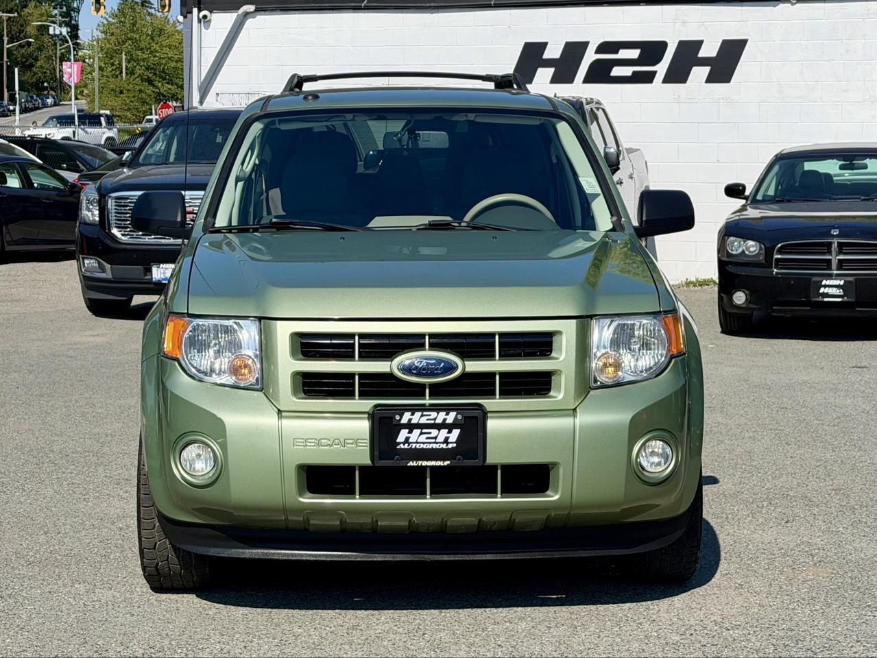 2010 Ford Escape Financing Available Photo2