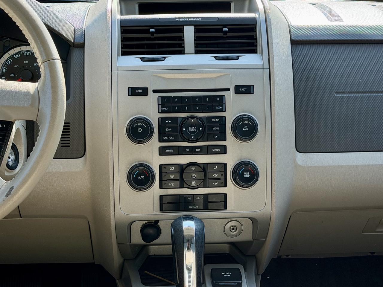 2010 Ford Escape Financing Available Photo13