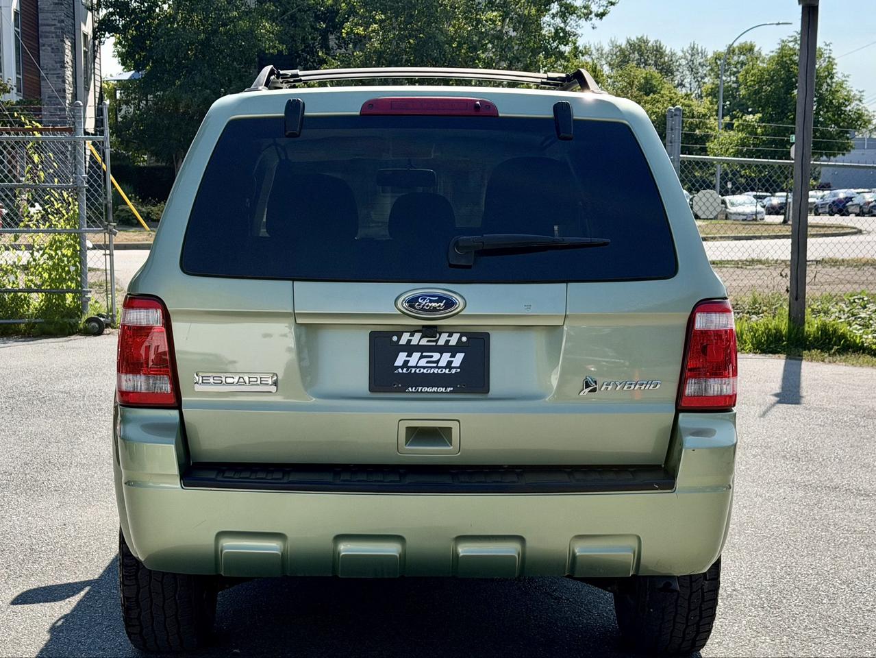 2010 Ford Escape Financing Available Photo6