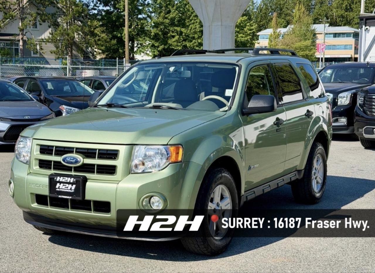 2010 Ford Escape Financing Available Photo14
