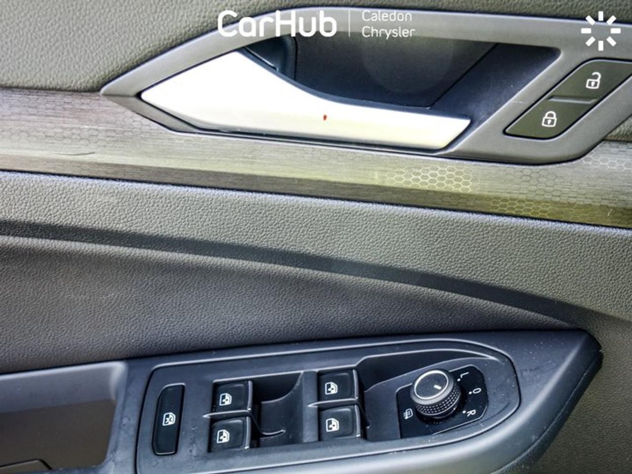 2022 Volkswagen Golf GTI Performance Sunroof Lane Assist Navigation Ventilated Front Seats Photo