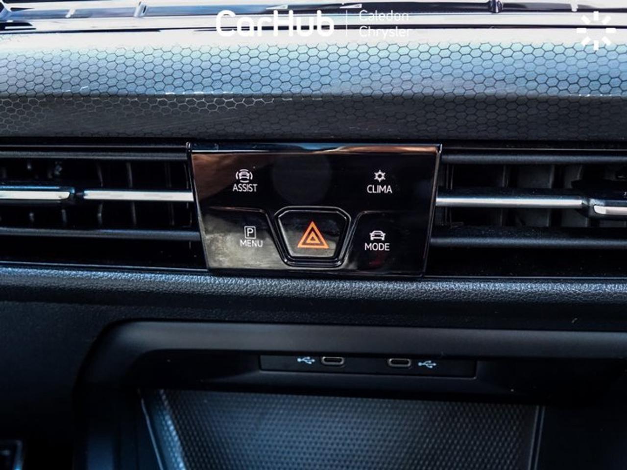 2022 Volkswagen Golf GTI Performance Sunroof Lane Assist Navigation Ventilated Front Seats Photo