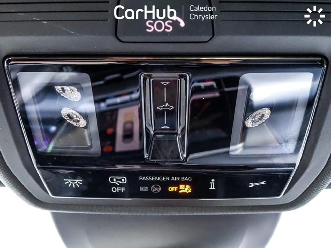 2022 Volkswagen Golf GTI Performance Sunroof Lane Assist Navigation Ventilated Front Seats Photo