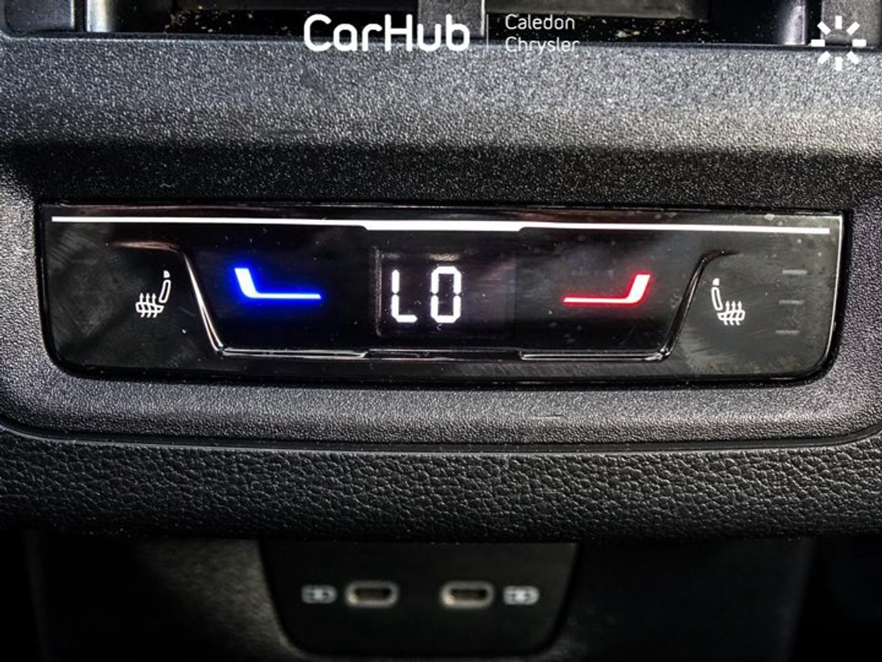 2022 Volkswagen Golf GTI Performance Sunroof Lane Assist Navigation Ventilated Front Seats Photo