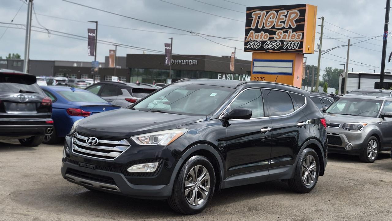 2014 Hyundai Santa Fe Sport Premium, WELL MAINTAINED, NO ACCIDENTS, CERTIFIED - Photo #1