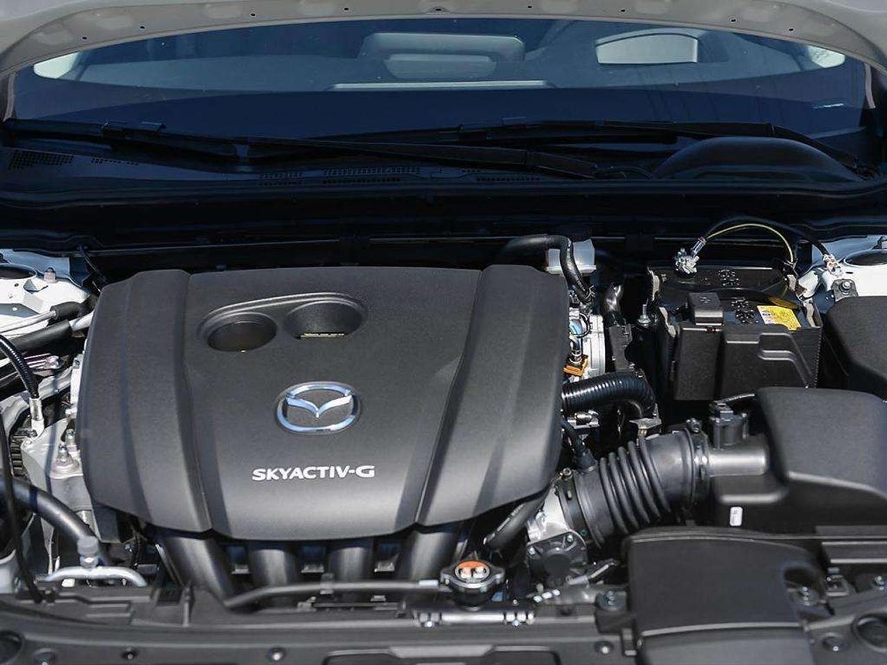 2026 Mazda MAZDA3 GT i-ACTIV AWD Photo