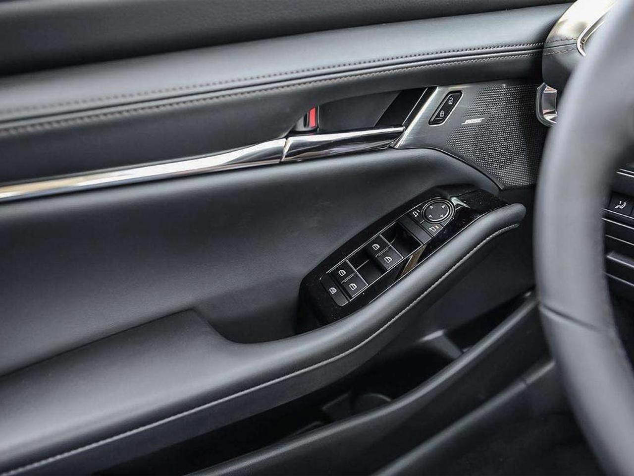 2026 Mazda MAZDA3 GT i-ACTIV AWD Photo