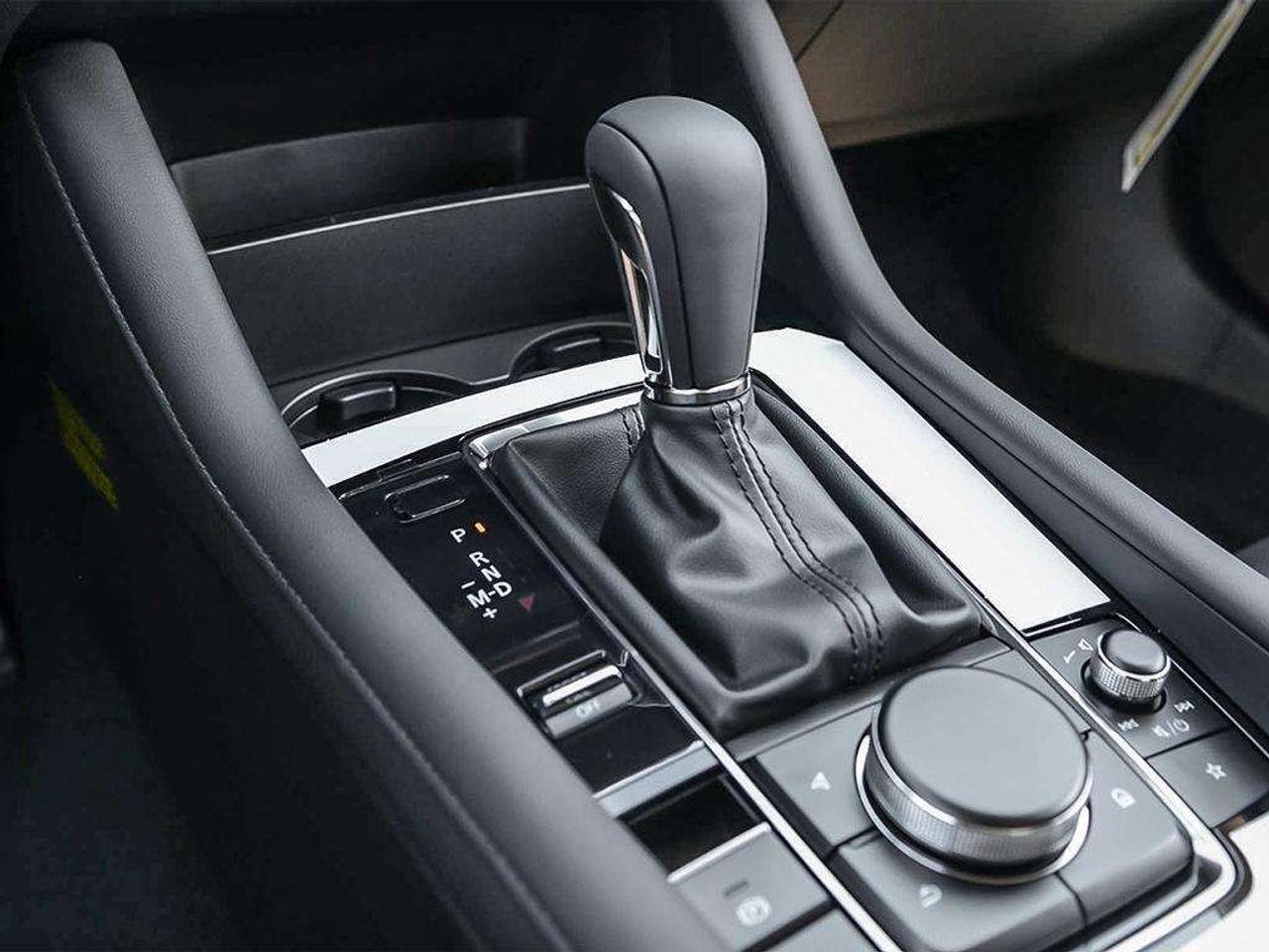 2026 Mazda MAZDA3 GT i-ACTIV AWD Photo