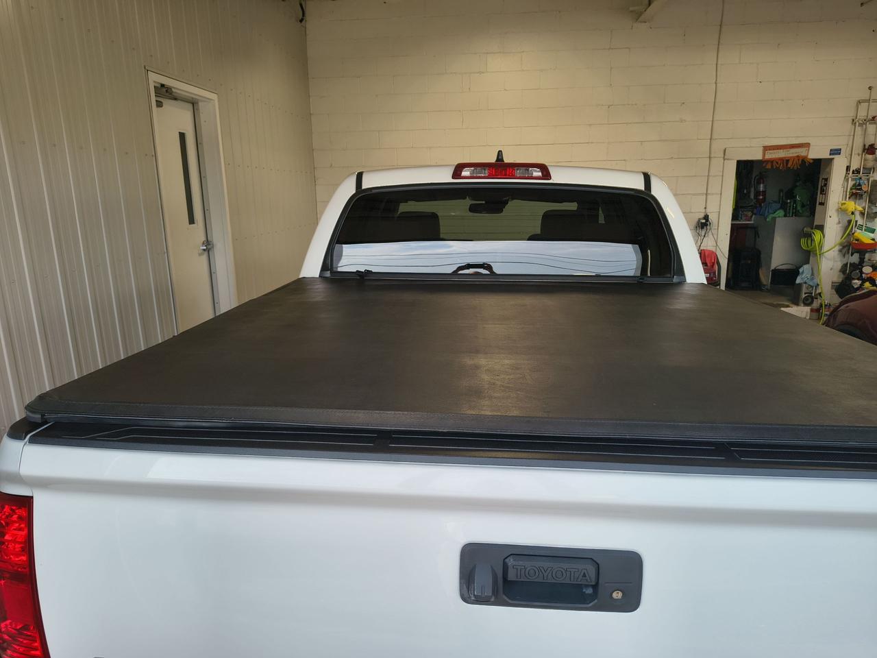 2020 Toyota Tundra Platinum Photo