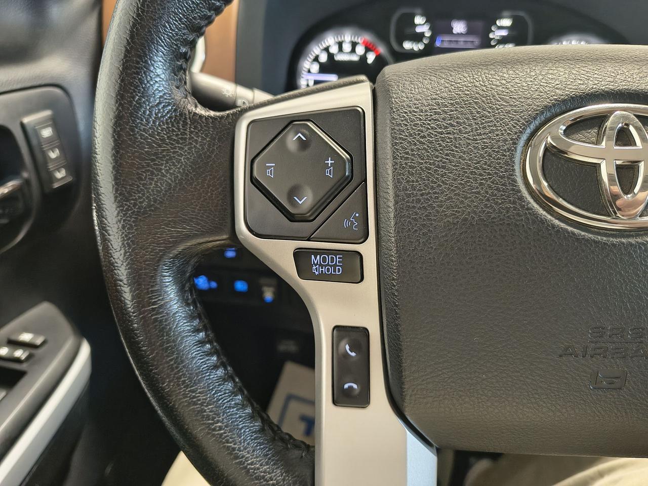 2020 Toyota Tundra Platinum Photo