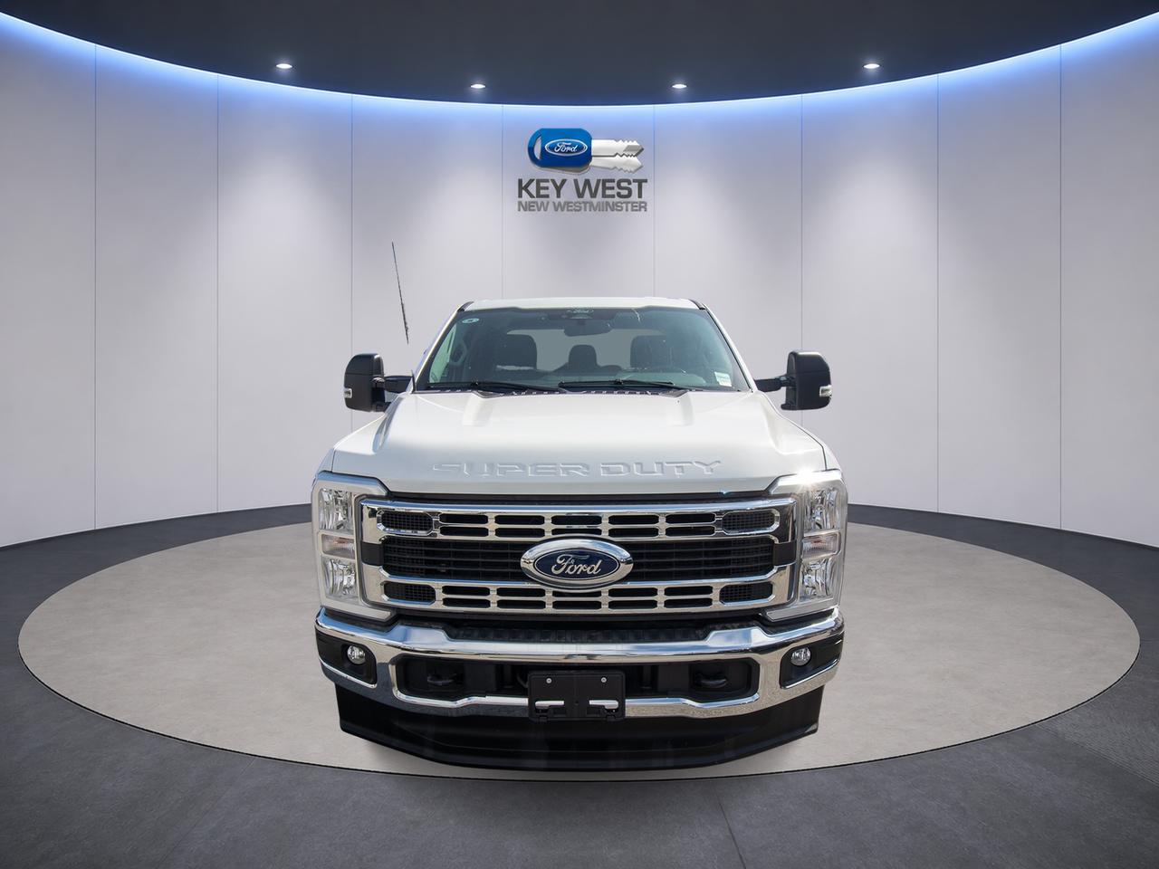 2024 Ford F-350