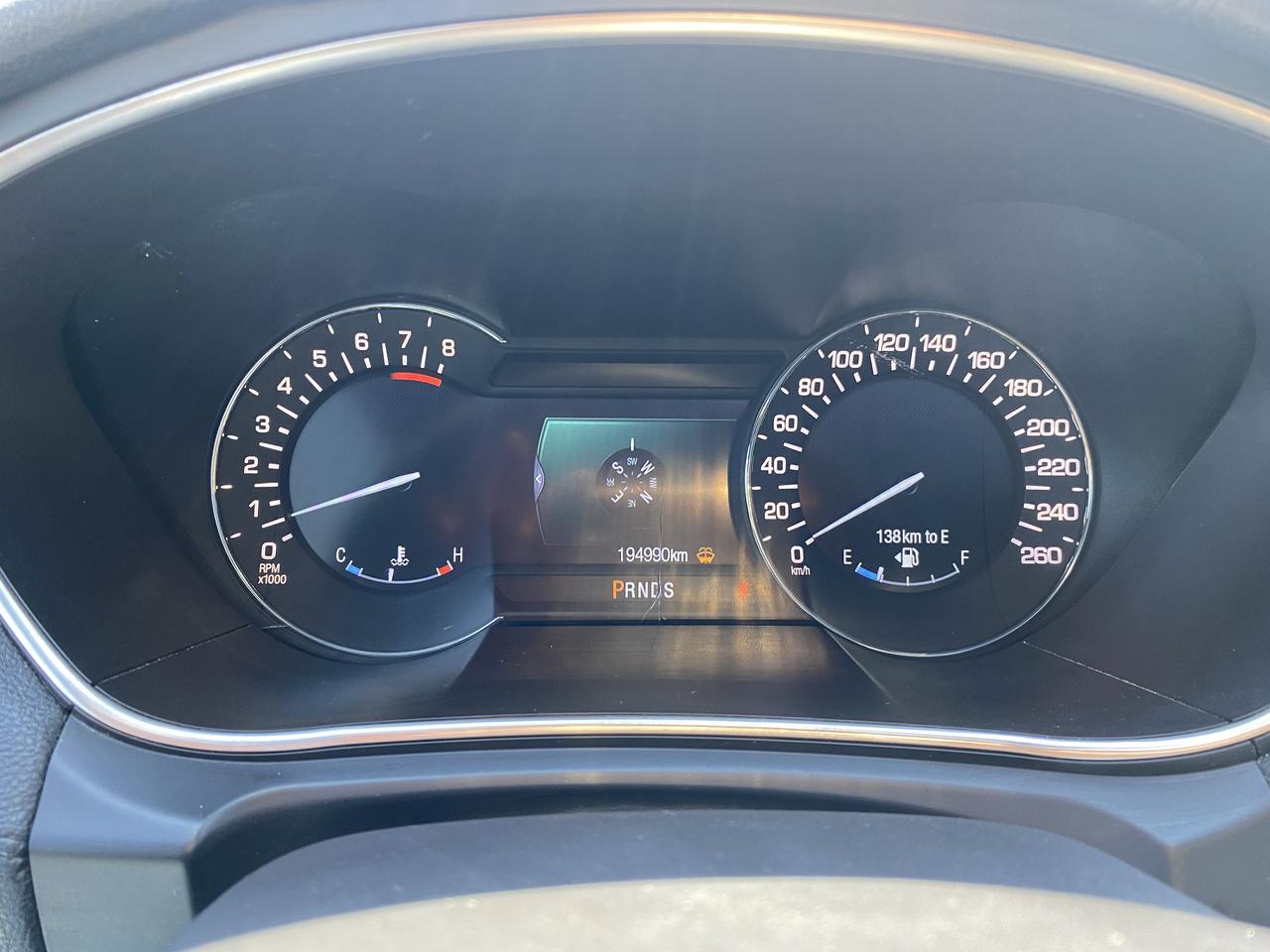 2016 Lincoln MKX Reserve/NO Accidents/AWD/Leather/PanoRoof/Navi/Cam Photo