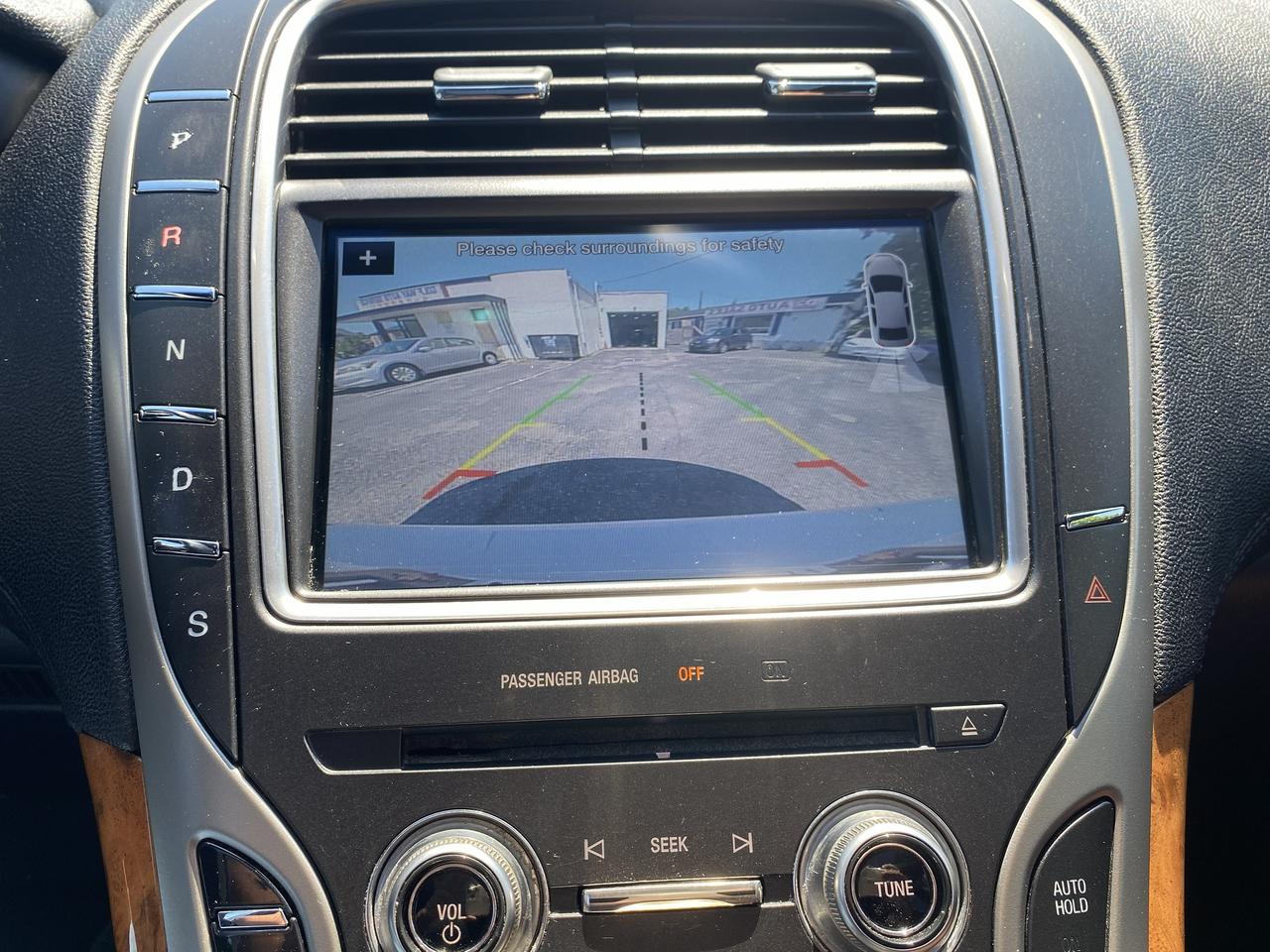 2016 Lincoln MKX Reserve/NO Accidents/AWD/Leather/PanoRoof/Navi/Cam Photo