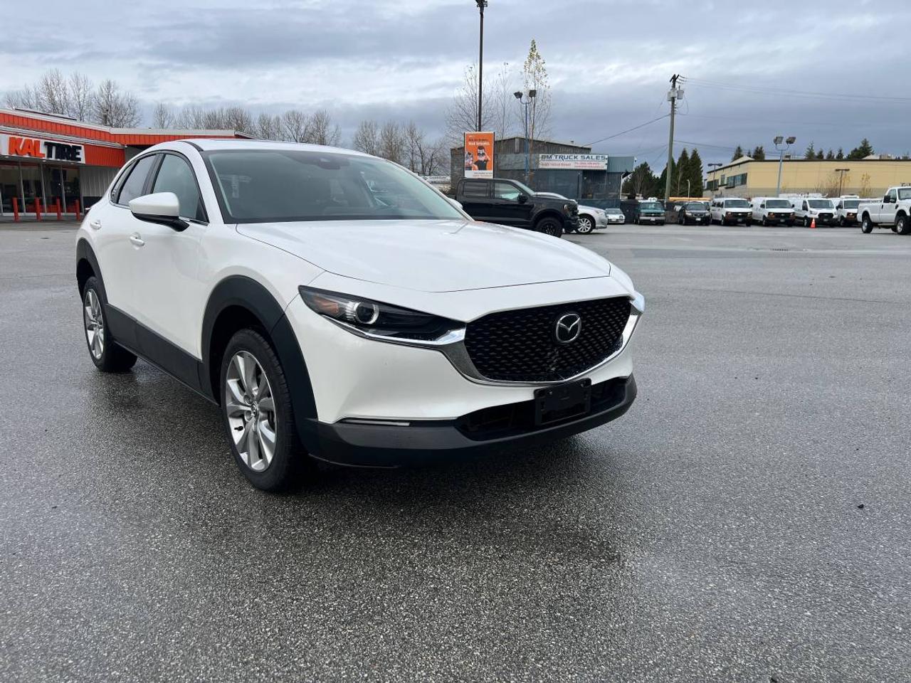 Used 2020 Mazda CX-30 GS AWD for sale in Surrey, BC