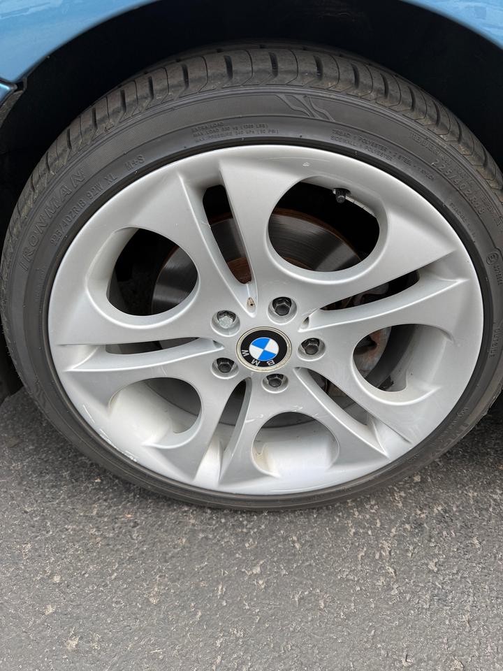 2003 BMW Z4 3.0i Photo3