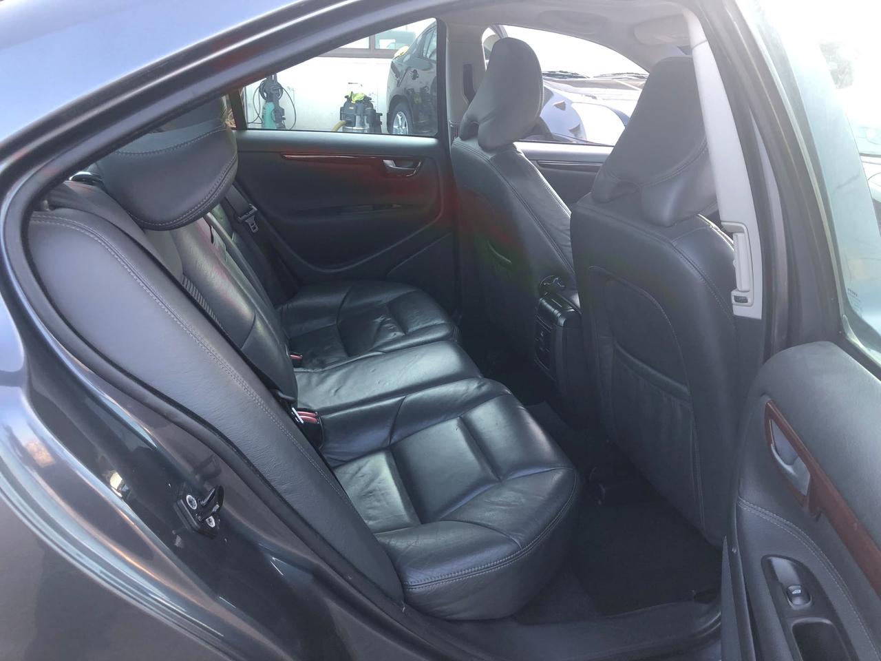 2009 Volvo S60 2.5T certified with 3 years warranty included Photo