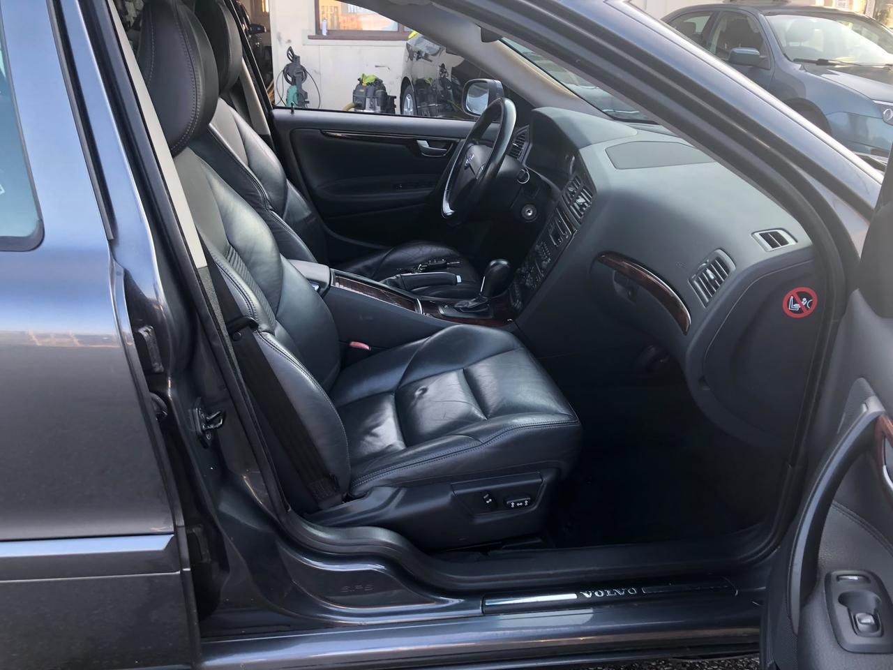 2009 Volvo S60 2.5T certified with 3 years warranty included Photo