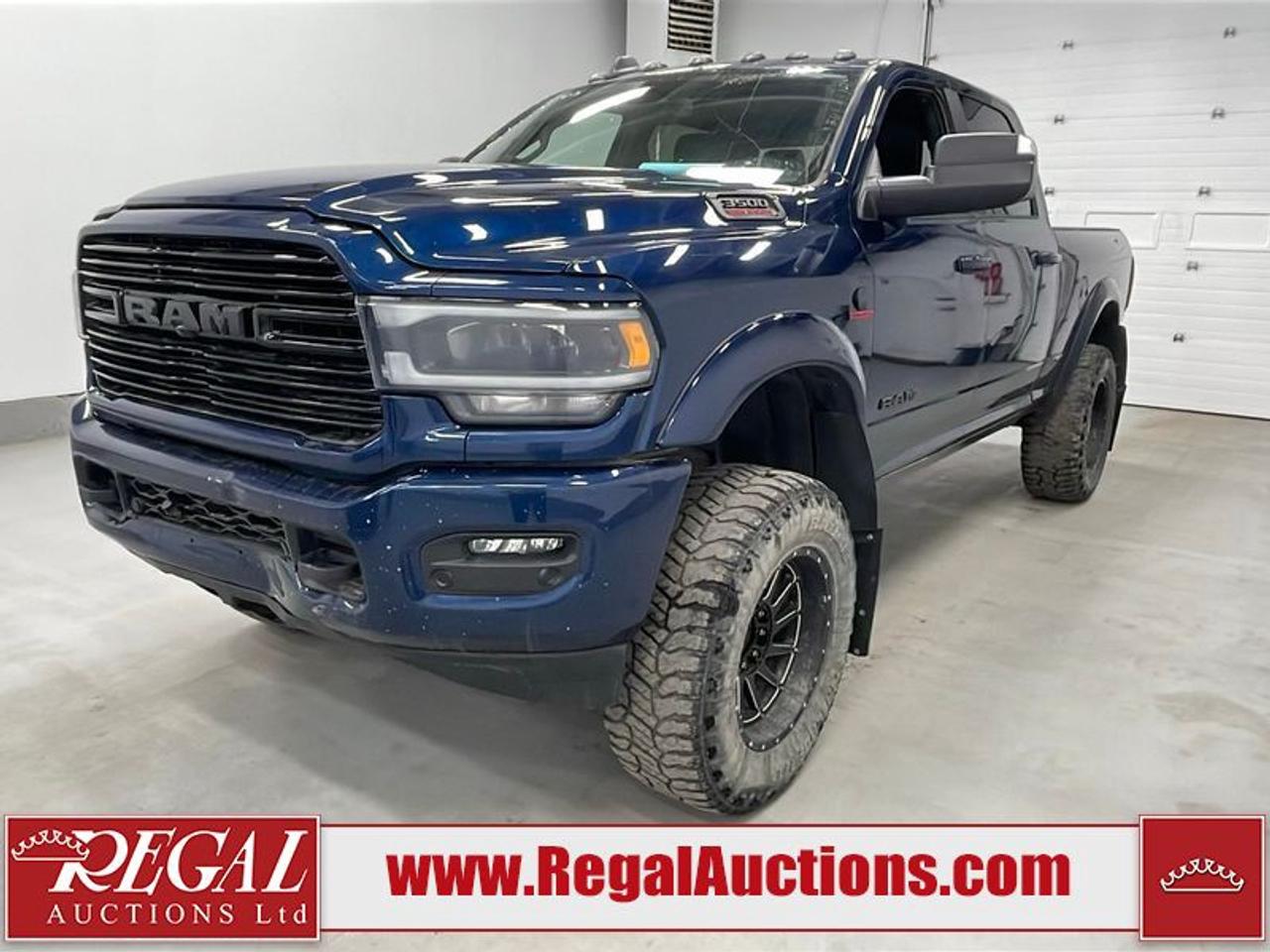 OFFERS WILL NOT BE ACCEPTED BY EMAIL OR PHONE - THIS VEHICLE WILL GO ON LIVE ONLINE AUCTION on Saturday July 18.<br> SALE STARTS AT 11:00 AM.<br><br>VEHICLE DESCRIPTION <br/>Stock #: 29863 <br/>Lot #:  <br/>Reserve Price: $30,000 <br/>CarProof Report: Available at www.RegalAuctions.com <br/><br/>IMPORTANT DECLARATION <br/>Announcement: Non-specific auctioneer announcement. <br/>Finance Repo: This vehicle has been seized or surrendered to a creditor or bankruptcy trustee. <br/>Mechanical Problems: This vehicle has non-specific mechanical problems. <br/> * DIESEL* 4WD REQUIRES REPAIR * EXHAUST MODIFIED * SUSPENSION MODIFIED *  <br/>Active Status: This vehicles title is listed as Active Status. <br/> Live Online Bidding: This vehicle will be available for bidding over the internet, visit www.RegalAuctions.com to register. <br/> <br/>The simple solution to selling your car or truck. Bring your clean vehicle in with your Drivers License and current Registration and well put it on the auction block at our next sale.<br/><br/>www.RegalAuctions.com