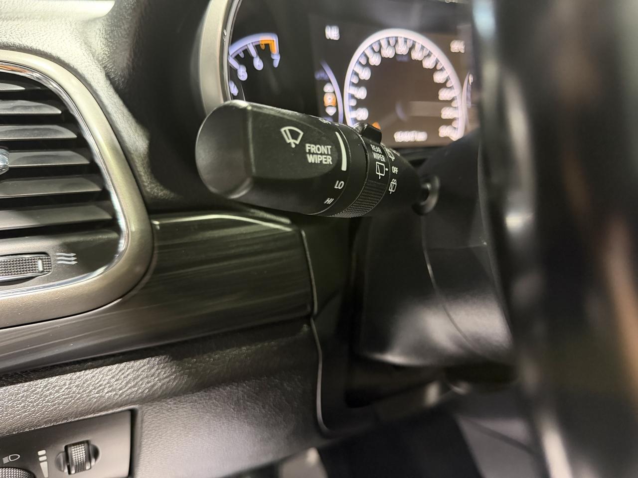 2020 Jeep Grand Cherokee Laredo E - Photo #18