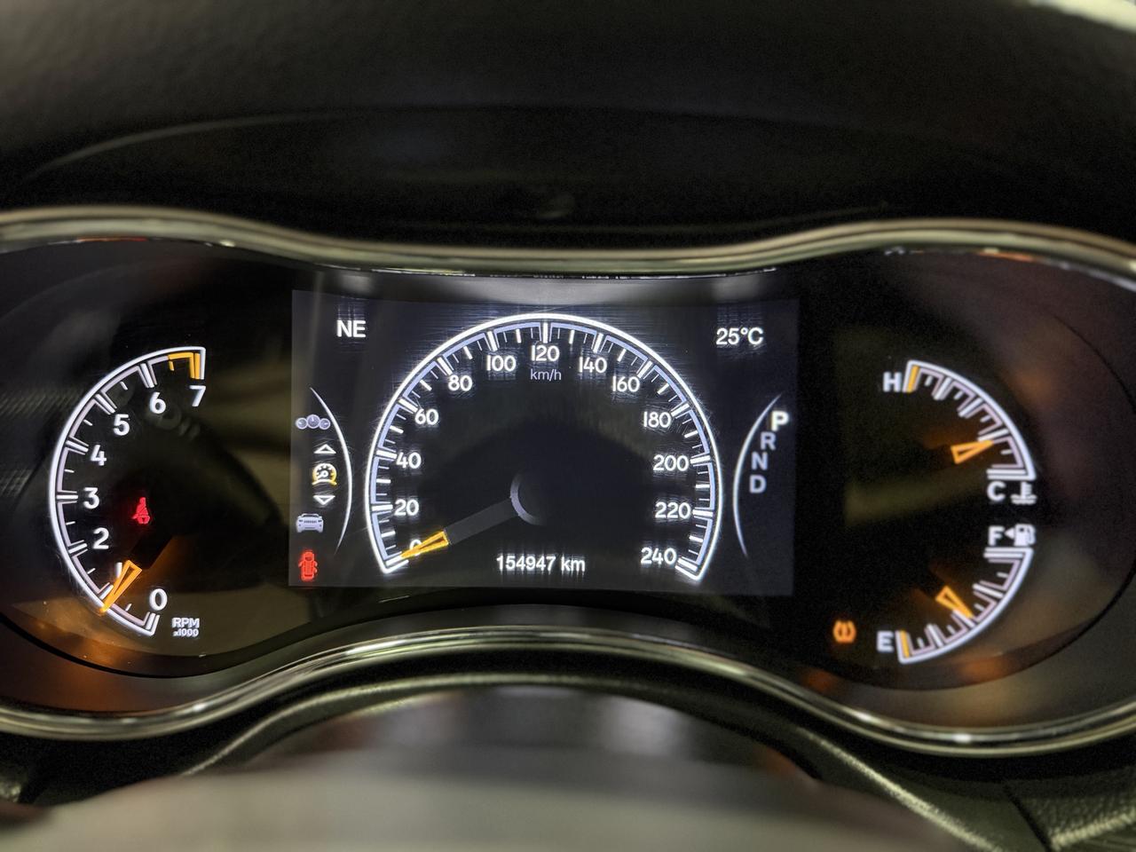 2020 Jeep Grand Cherokee Laredo E - Photo #14