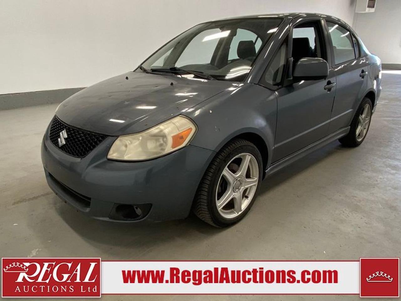 OFFERS WILL NOT BE ACCEPTED BY EMAIL OR PHONE - THIS VEHICLE WILL GO ON TIMED ONLINE AUCTION on Tuesday July 14.<br><br/>VEHICLE DESCRIPTION <br/>Stock #: 43471 <br/>Lot #: 712 <br/>Reserve Price: $3,800 <br/>CarProof Report: Available at www.RegalAuctions.com <br/><br/>IMPORTANT DECLARATION <br/>Claim History: Claim History. <br/>Hail Damage: Hail Damage. <br/>Active Status: This vehicles title is listed as Active Status. <br/> Live Online Bidding: This vehicle will be available for bidding over the internet, visit www.RegalAuctions.com to register. <br/> <br/>The simple solution to selling your car or truck. Bring your clean vehicle in with your Drivers License and current Registration and well put it on the auction block at our next sale.<br/><br/>www.RegalAuctions.com