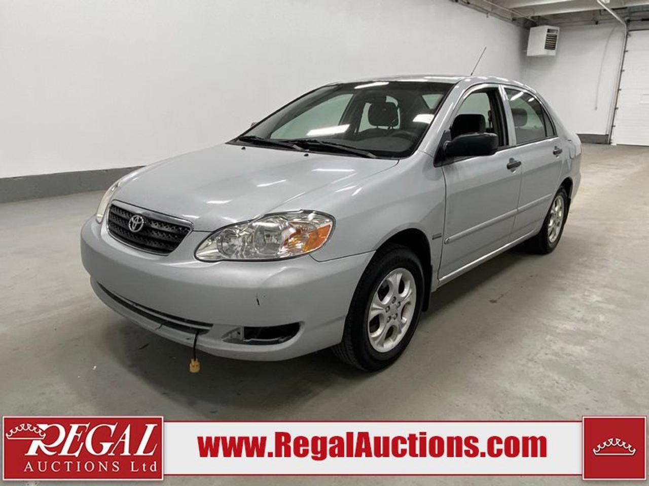 OFFERS WILL NOT BE ACCEPTED BY EMAIL OR PHONE - THIS VEHICLE WILL GO ON TIMED ONLINE AUCTION on Tuesday July 14.<br><br/>VEHICLE DESCRIPTION <br/>Stock #: 43482 <br/>Lot #: 841 <br/>Reserve Price: $3,900 <br/>CarProof Report: Available at www.RegalAuctions.com <br/><br/>IMPORTANT DECLARATION <br/>True Mileage Unknown: The accuracy of this vehicles odometer reading cannot be verified and the current odometer reading is not believed to be correct. <br/>Active Status: This vehicles title is listed as Active Status. <br/> Live Online Bidding: This vehicle will be available for bidding over the internet, visit www.RegalAuctions.com to register. <br/> <br/>The simple solution to selling your car or truck. Bring your clean vehicle in with your Drivers License and current Registration and well put it on the auction block at our next sale.<br/><br/>www.RegalAuctions.com