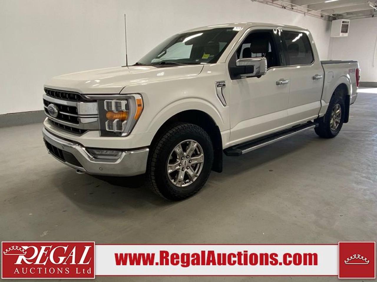 OFFERS WILL NOT BE ACCEPTED BY EMAIL OR PHONE - THIS VEHICLE WILL GO ON TIMED ONLINE AUCTION on Tuesday July 14.<br><br/>VEHICLE DESCRIPTION <br/>Stock #: 43532 <br/>Lot #: 845 <br/>Reserve Price: $21,900 <br/>CarProof Report: Available at www.RegalAuctions.com <br/><br/>IMPORTANT DECLARATION <br/>Active Status: This vehicles title is listed as Active Status. <br/> Live Online Bidding: This vehicle will be available for bidding over the internet, visit www.RegalAuctions.com to register. <br/> <br/>The simple solution to selling your car or truck. Bring your clean vehicle in with your Drivers License and current Registration and well put it on the auction block at our next sale.<br/><br/>www.RegalAuctions.com