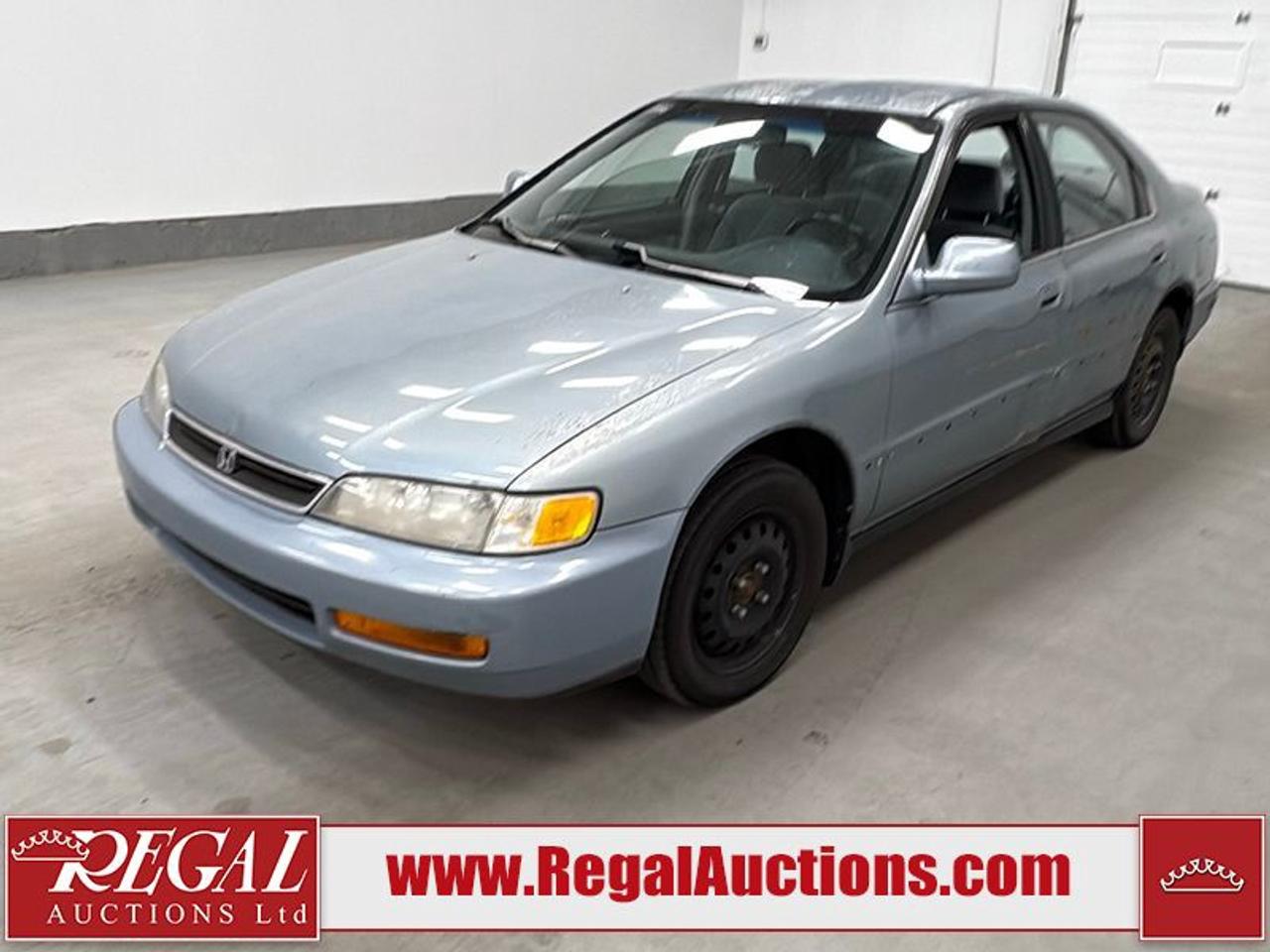 OFFERS WILL NOT BE ACCEPTED BY EMAIL OR PHONE - THIS VEHICLE WILL GO ON TIMED ONLINE AUCTION on Tuesday July 14.<br><br/>VEHICLE DESCRIPTION <br/>Stock #: 43548 <br/>Lot #: 436X <br/>Reserve Price: Unreserved <br/>CarProof Report: Available at www.RegalAuctions.com <br/><br/>IMPORTANT DECLARATION <br/>Announcement: Non-specific auctioneer announcement. <br/>Unreserved: This vehicle has no reserve price and will sell to the highest bid. <br/> *EXHAUST MODIFIED - CATALYTIC CONVERTER CUT/BYPASSED/MISSING*  <br/>Active Status: This vehicles title is listed as Active Status. <br/> Live Online Bidding: This vehicle will be available for bidding over the internet, visit www.RegalAuctions.com to register. <br/> <br/>The simple solution to selling your car or truck. Bring your clean vehicle in with your Drivers License and current Registration and well put it on the auction block at our next sale.<br/><br/>www.RegalAuctions.com