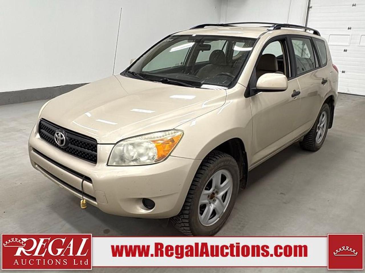 OFFERS WILL NOT BE ACCEPTED BY EMAIL OR PHONE - THIS VEHICLE WILL GO ON TIMED ONLINE AUCTION on Tuesday July 14.<br><br/>VEHICLE DESCRIPTION <br/>Stock #: 43698 <br/>Lot #: 740 <br/>Reserve Price: $5,500 <br/>CarProof Report: Available at www.RegalAuctions.com <br/><br/>IMPORTANT DECLARATION <br/>Mechanical Problems: This vehicle has non-specific mechanical problems. <br/> *MOTOR NOISE*  <br/>Active Status: This vehicles title is listed as Active Status. <br/> Live Online Bidding: This vehicle will be available for bidding over the internet, visit www.RegalAuctions.com to register. <br/> <br/>The simple solution to selling your car or truck. Bring your clean vehicle in with your Drivers License and current Registration and well put it on the auction block at our next sale.<br/><br/>www.RegalAuctions.com