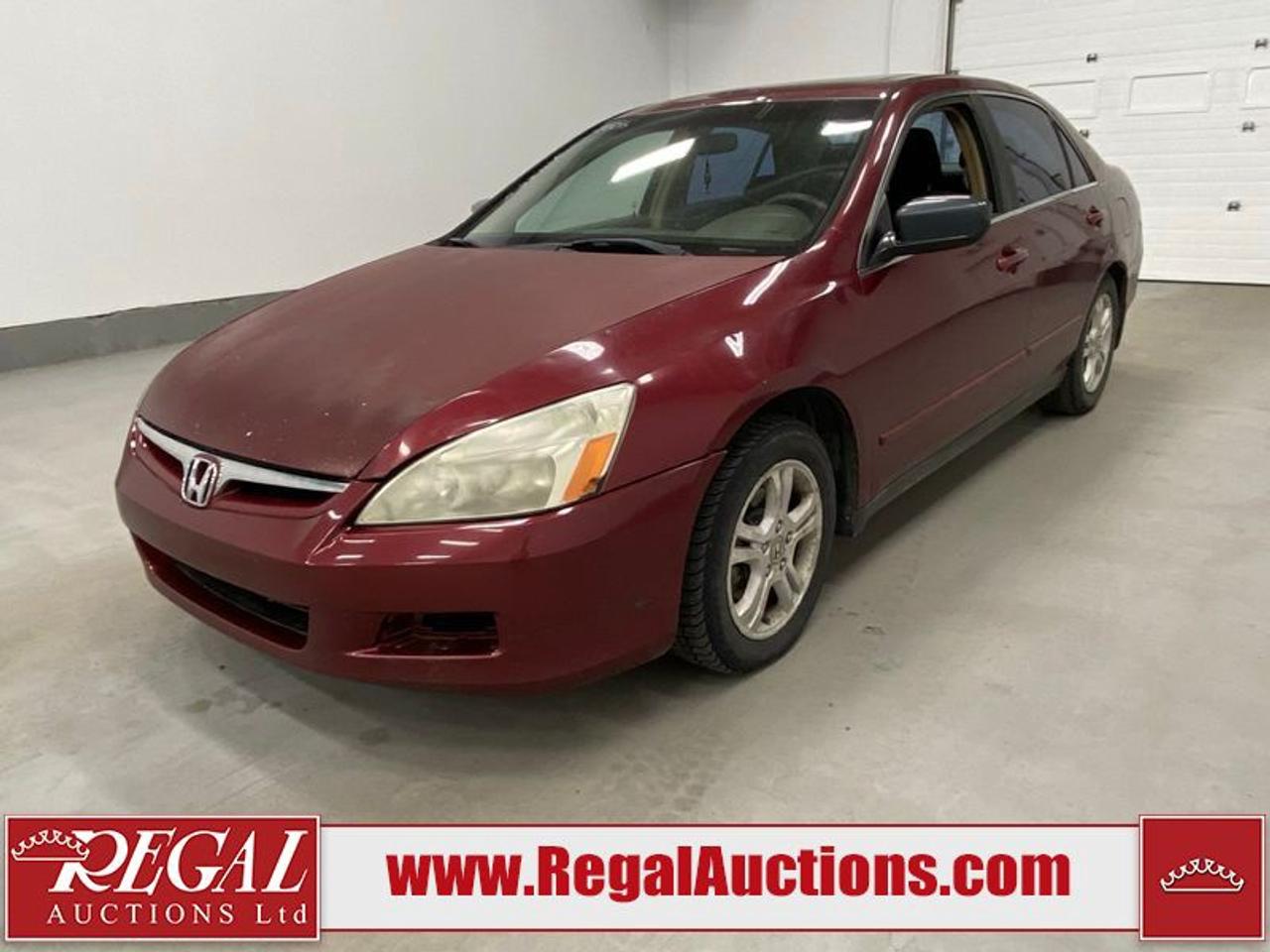 OFFERS WILL NOT BE ACCEPTED BY EMAIL OR PHONE - THIS VEHICLE WILL GO ON TIMED ONLINE AUCTION on Tuesday July 14.<br><br/>VEHICLE DESCRIPTION <br/>Stock #: 43699 <br/>Lot #: 717 <br/>Reserve Price: $4,000 <br/>CarProof Report: Available at www.RegalAuctions.com <br/><br/>IMPORTANT DECLARATION <br/>Claim History: Claim History. <br/>Hail Damage: Hail Damage. <br/>Rebuilt Status: This vehicle has been rebuilt from salvage. <br/> Live Online Bidding: This vehicle will be available for bidding over the internet, visit www.RegalAuctions.com to register. <br/> <br/>The simple solution to selling your car or truck. Bring your clean vehicle in with your Drivers License and current Registration and well put it on the auction block at our next sale.<br/><br/>www.RegalAuctions.com