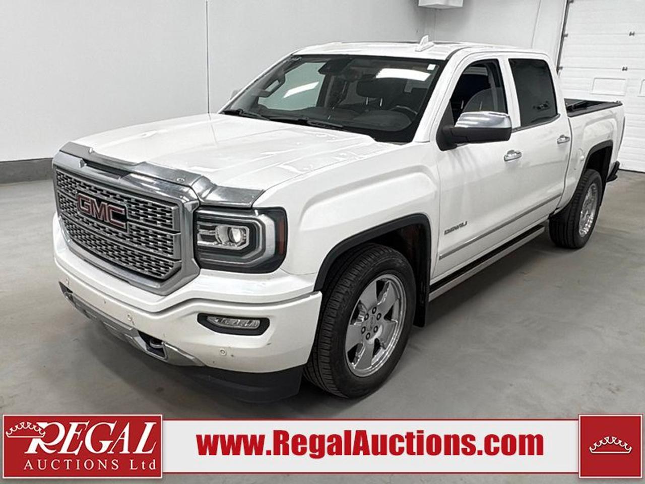 OFFERS WILL NOT BE ACCEPTED BY EMAIL OR PHONE - THIS VEHICLE WILL GO ON TIMED ONLINE AUCTION on Tuesday July 14.<br><br/>VEHICLE DESCRIPTION <br/>Stock #: 43726 <br/>Lot #: 746 <br/>Reserve Price: $24,950 <br/>CarProof Report: Available at www.RegalAuctions.com <br/><br/>IMPORTANT DECLARATION <br/>Active Status: This vehicles title is listed as Active Status. <br/> Live Online Bidding: This vehicle will be available for bidding over the internet, visit www.RegalAuctions.com to register. <br/> <br/>The simple solution to selling your car or truck. Bring your clean vehicle in with your Drivers License and current Registration and well put it on the auction block at our next sale.<br/><br/>www.RegalAuctions.com
