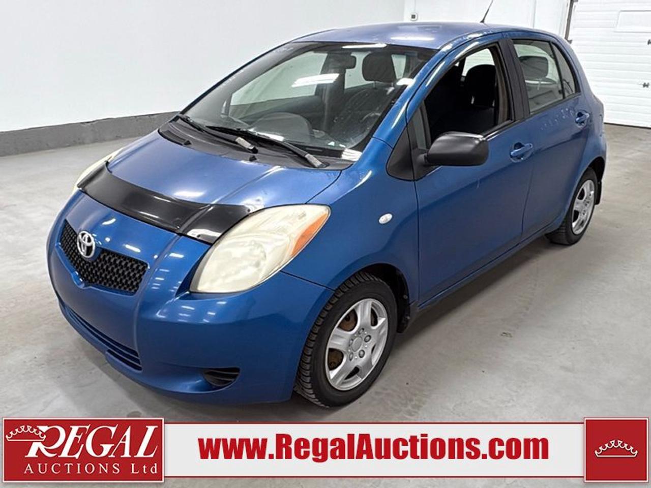 OFFERS WILL NOT BE ACCEPTED BY EMAIL OR PHONE - THIS VEHICLE WILL GO ON TIMED ONLINE AUCTION on Tuesday July 14.<br><br/>VEHICLE DESCRIPTION <br/>Stock #: 43733 <br/>Lot #: 711 <br/>Reserve Price: $1,950 <br/>CarProof Report: Not Available <br/><br/>IMPORTANT DECLARATION <br/>Mechanical Problems: This vehicle has non-specific mechanical problems. <br/>Hail Damage: Hail Damage. <br/>Active Status: This vehicles title is listed as Active Status. <br/> Live Online Bidding: This vehicle will be available for bidding over the internet, visit www.RegalAuctions.com to register. <br/> <br/>The simple solution to selling your car or truck. Bring your clean vehicle in with your Drivers License and current Registration and well put it on the auction block at our next sale.<br/><br/>www.RegalAuctions.com