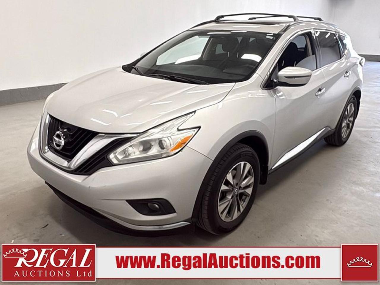 OFFERS WILL NOT BE ACCEPTED BY EMAIL OR PHONE - THIS VEHICLE WILL GO ON TIMED ONLINE AUCTION on Tuesday July 14.<br><br/>VEHICLE DESCRIPTION <br/>Stock #: 43736 <br/>Lot #: 747 <br/>Reserve Price: $6,500 <br/>CarProof Report: Available at www.RegalAuctions.com <br/><br/>IMPORTANT DECLARATION <br/>Active Status: This vehicles title is listed as Active Status. <br/> Live Online Bidding: This vehicle will be available for bidding over the internet, visit www.RegalAuctions.com to register. <br/> <br/>The simple solution to selling your car or truck. Bring your clean vehicle in with your Drivers License and current Registration and well put it on the auction block at our next sale.<br/><br/>www.RegalAuctions.com