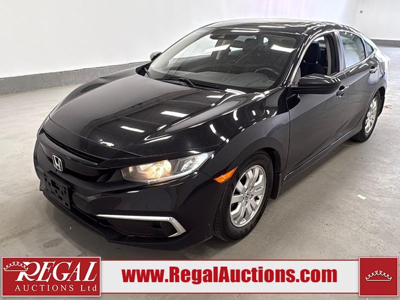 OFFERS WILL NOT BE ACCEPTED BY EMAIL OR PHONE - THIS VEHICLE WILL GO ON TIMED ONLINE AUCTION on Tuesday July 14.<br><br/>VEHICLE DESCRIPTION <br/>Stock #: 43751 <br/>Lot #: 754 <br/>Reserve Price: $9,500 <br/>CarProof Report: Available at www.RegalAuctions.com <br/><br/>IMPORTANT DECLARATION <br/>Claim History: Claim History. <br/>Active Status: This vehicles title is listed as Active Status. <br/> Live Online Bidding: This vehicle will be available for bidding over the internet, visit www.RegalAuctions.com to register. <br/> <br/>The simple solution to selling your car or truck. Bring your clean vehicle in with your Drivers License and current Registration and well put it on the auction block at our next sale.<br/><br/>www.RegalAuctions.com