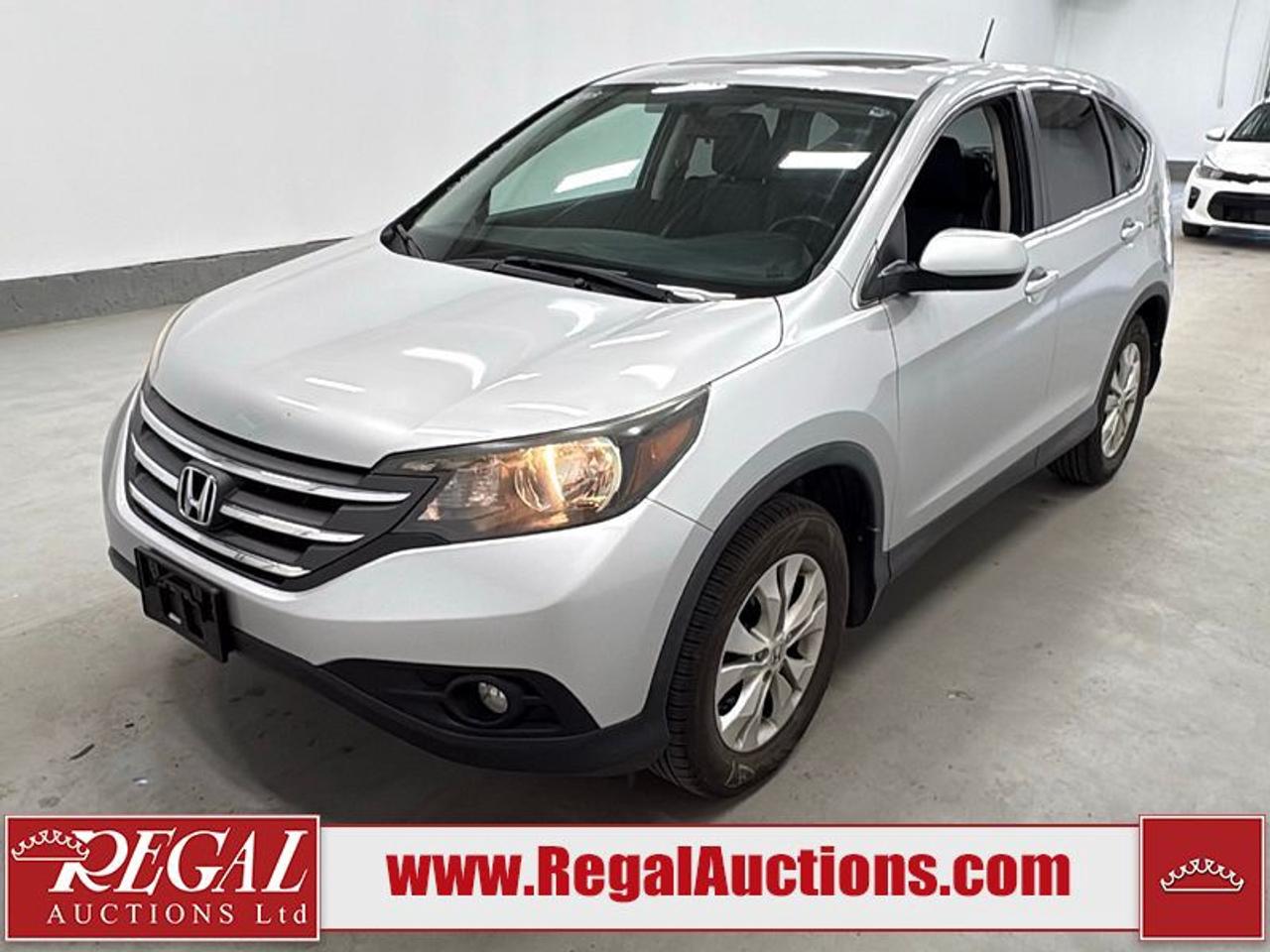 OFFERS WILL NOT BE ACCEPTED BY EMAIL OR PHONE - THIS VEHICLE WILL GO ON TIMED ONLINE AUCTION on Tuesday July 14.<br><br/>VEHICLE DESCRIPTION <br/>Stock #: 43760 <br/>Lot #: 814 <br/>Reserve Price: $12,900 <br/>CarProof Report: Available at www.RegalAuctions.com <br/><br/>IMPORTANT DECLARATION <br/>Active Status: This vehicles title is listed as Active Status. <br/> Live Online Bidding: This vehicle will be available for bidding over the internet, visit www.RegalAuctions.com to register. <br/> <br/>The simple solution to selling your car or truck. Bring your clean vehicle in with your Drivers License and current Registration and well put it on the auction block at our next sale.<br/><br/>www.RegalAuctions.com