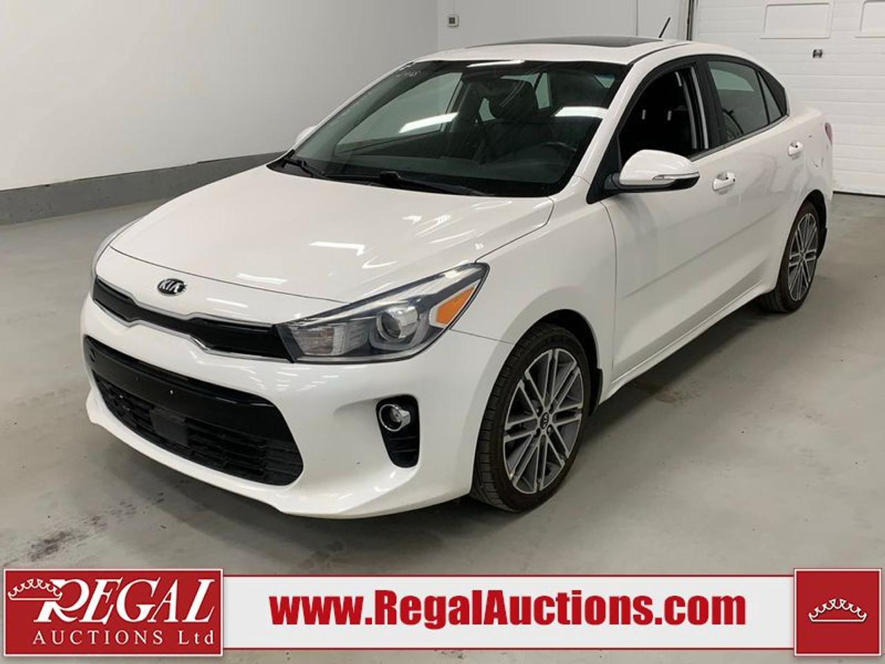 OFFERS WILL NOT BE ACCEPTED BY EMAIL OR PHONE - THIS VEHICLE WILL GO ON TIMED ONLINE AUCTION on Tuesday July 14.<br><br/>VEHICLE DESCRIPTION <br/>Stock #: 43790 <br/>Lot #: 760 <br/>Reserve Price: $9,450 <br/>CarProof Report: Available at www.RegalAuctions.com <br/><br/>IMPORTANT DECLARATION <br/>Claim History: Claim History. <br/>Active Status: This vehicles title is listed as Active Status. <br/> Live Online Bidding: This vehicle will be available for bidding over the internet, visit www.RegalAuctions.com to register. <br/> <br/>The simple solution to selling your car or truck. Bring your clean vehicle in with your Drivers License and current Registration and well put it on the auction block at our next sale.<br/><br/>www.RegalAuctions.com