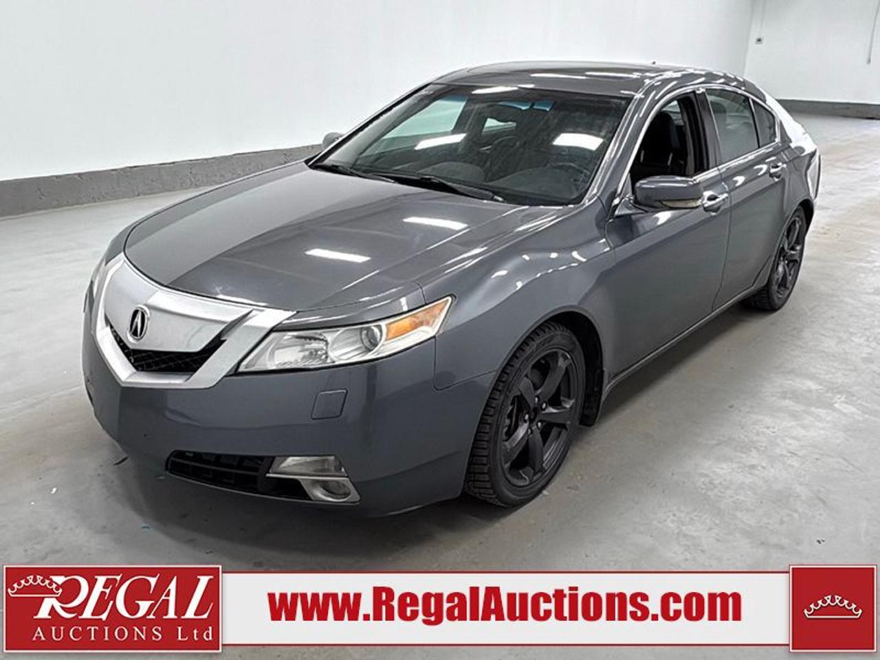 OFFERS WILL NOT BE ACCEPTED BY EMAIL OR PHONE - THIS VEHICLE WILL GO ON TIMED ONLINE AUCTION on Tuesday September 1.<br><br/>VEHICLE DESCRIPTION <br/>Stock #: 48691 <br/>Lot #: 486 <br/>Reserve Price: $4,500 <br/>CarProof Report: Available at www.RegalAuctions.com <br/><br/>IMPORTANT DECLARATION <br/>Announcement: Non-specific auctioneer announcement. <br/>Frame Damage: This vehicles frame is damaged and may be unsafe. <br/>Out of Province - QC: This vehicle has not previously been registered in Alberta. The purchaser must have the vehicle undergo and pass an Out of Province inspection before it can be registered in Alberta. <br/> *AC INOPERABLE*  <br/>Active Status: This vehicles title is listed as Active Status. <br/> Live Online Bidding: This vehicle will be available for bidding over the internet, visit www.RegalAuctions.com to register. <br/> <br/>The simple solution to selling your car or truck. Bring your clean vehicle in with your Drivers License and current Registration and well put it on the auction block at our next sale.<br/><br/>www.RegalAuctions.com