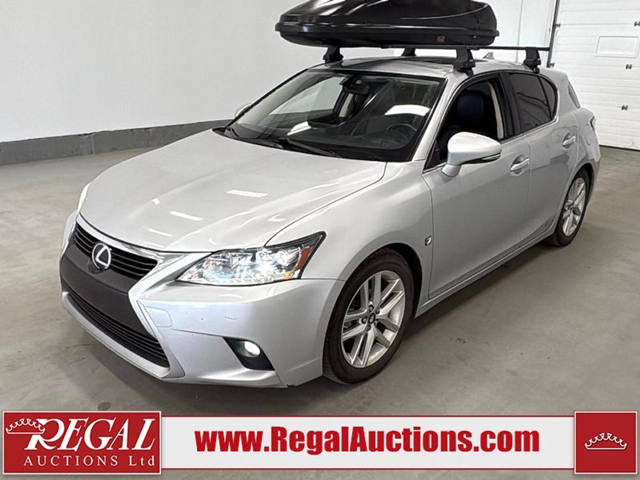OFFERS WILL NOT BE ACCEPTED BY EMAIL OR PHONE - THIS VEHICLE WILL GO ON TIMED ONLINE AUCTION on Tuesday July 21.<br><br/>VEHICLE DESCRIPTION <br/>Stock #: 43842 <br/>Lot #: 756 <br/>Reserve Price: $7,200 <br/>CarProof Report: Available at www.RegalAuctions.com <br/><br/>IMPORTANT DECLARATION <br/> **HYBRID**  <br/>Active Status: This vehicles title is listed as Active Status. <br/> Live Online Bidding: This vehicle will be available for bidding over the internet, visit www.RegalAuctions.com to register. <br/> <br/>The simple solution to selling your car or truck. Bring your clean vehicle in with your Drivers License and current Registration and well put it on the auction block at our next sale.<br/><br/>www.RegalAuctions.com