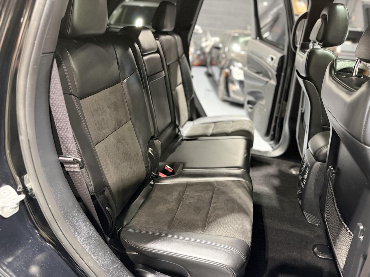 2020 Jeep Grand Cherokee ALTITUDE 4X4 Photo