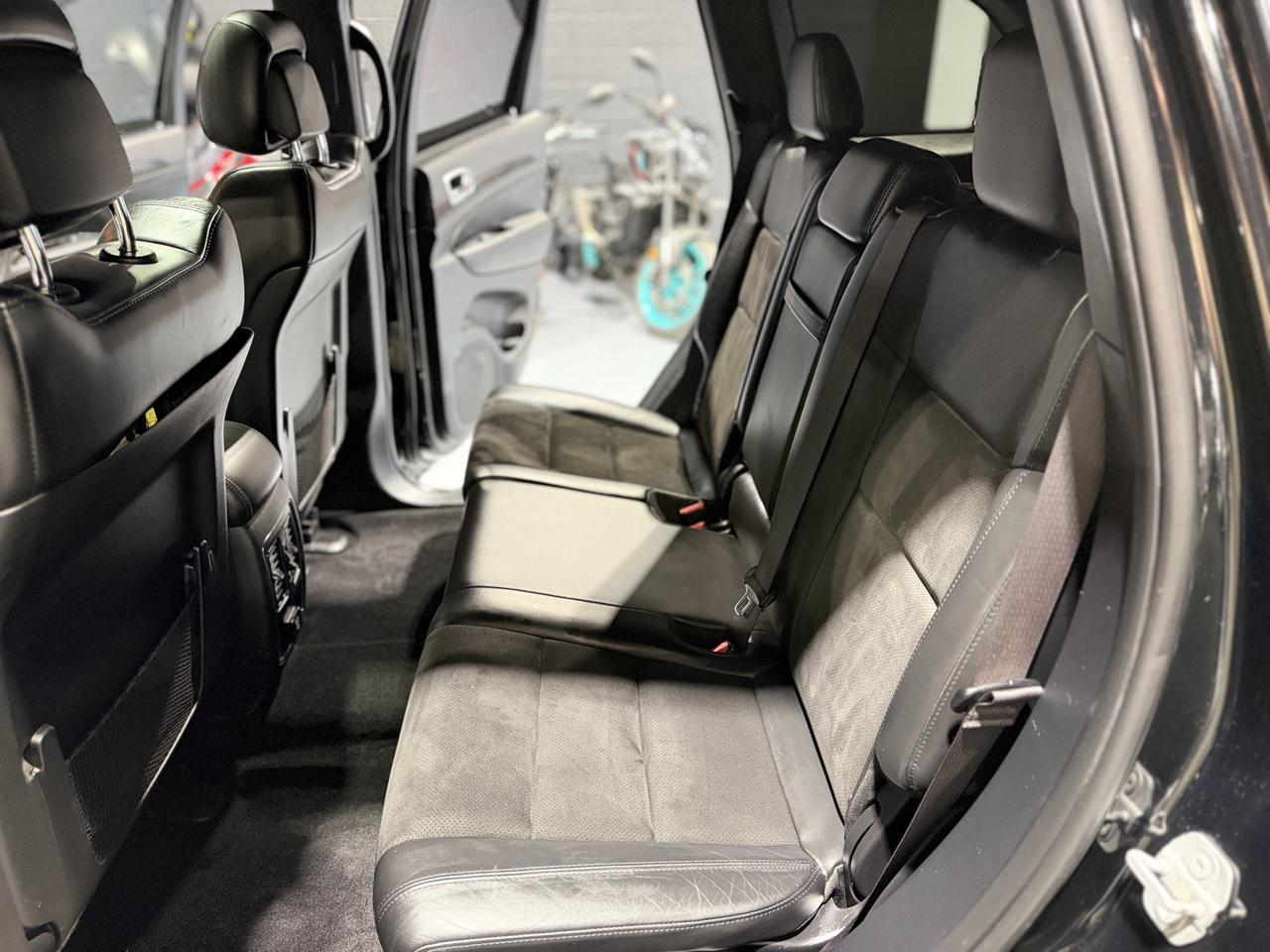 2020 Jeep Grand Cherokee ALTITUDE 4X4 Photo