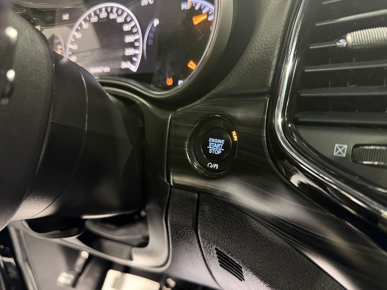 2020 Jeep Grand Cherokee ALTITUDE 4X4 Photo
