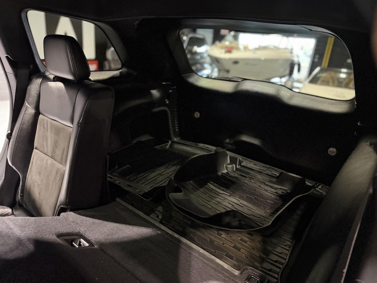 2020 Jeep Grand Cherokee ALTITUDE 4X4 Photo