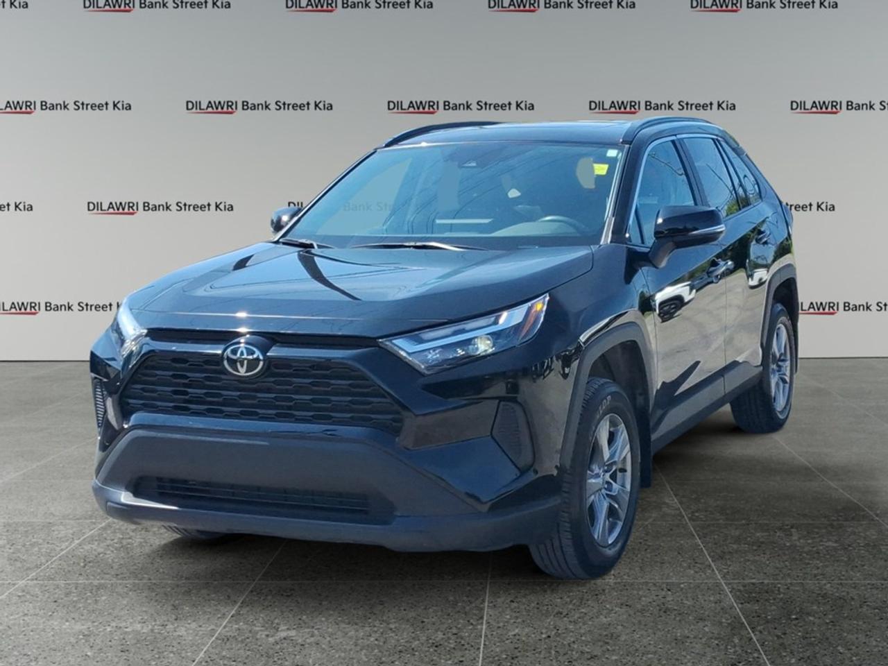 Used 2024 Toyota RAV4 XLE AWD for sale in Gloucester, ON