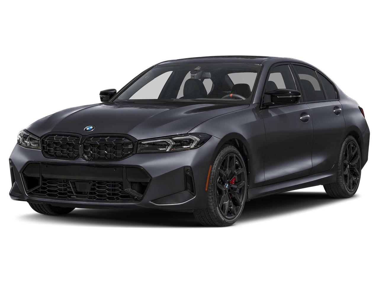 The 2026 BMW M340i xDrive is the sweet spot for driving enthusiasts who refuse to compromise  a twin-turbo inline-six producing serious thrust, xDrive all-wheel grip, and a curated stack of packages that elevate this particular car well beyond a standard 3 Series. The M Sport Pro Package, M Performance Exhaust, Carbon Fibre Trim, and Premium Package combine to deliver a driving experience that is as visceral as it is refined.

- M Performance Exhaust: a factory-fitted system that gives the 3.0L inline-six a deeper, more aggressive note without sacrificing everyday manners
- M Sport Pro Package: sharpened chassis tuning, aggressive styling cues, and sport-biased dynamics that set this car apart from the standard M340i
- Carbon Fibre Interior Trim: lightweight, motorsport-inspired cabin detailing that reinforces the performance intent every time you sit down
- Electro-Mechanical Limited Slip Differential: puts power down with precision through corners  a feature most sedans in this class simply dont offer
- Wireless Apple CarPlay & Android Auto plus a 12.3 navigation display: seamless connectivity without the cable clutter
- Front Heated Sport Seats with driver memory, heated steering wheel, and dual-zone automatic climate control: comfort dialed in exactly how you like it
- Blind Spot Detection, Lane Departure Warning, Collision Mitigation, and Rear Collision Prevention: a full suite of active safety tech for confident daily driving
- Only 90 km on the odometer  this is as close to factory-fresh as it gets, with full warranty coverage intact

Ready to experience it for yourself? Visit Birchwood BMW or explore this vehicle at birchwoodbmw.ca to reserve it, start your purchase online, or book a test drive. Our team is here to answer any questions and make the process straightforward from first click to first drive.
At Birchwood BMW we know that experience is everything - thats why weve been voted #1 BMW Store in Canada for Customer Satisfaction for the past 3 years.  

Visit us today and see for yourself why were the top-rated luxury dealer in Manitoba on Google. Book your appointment at 204-452-7799. Dealer Permit #9740
Dealer permit #9740