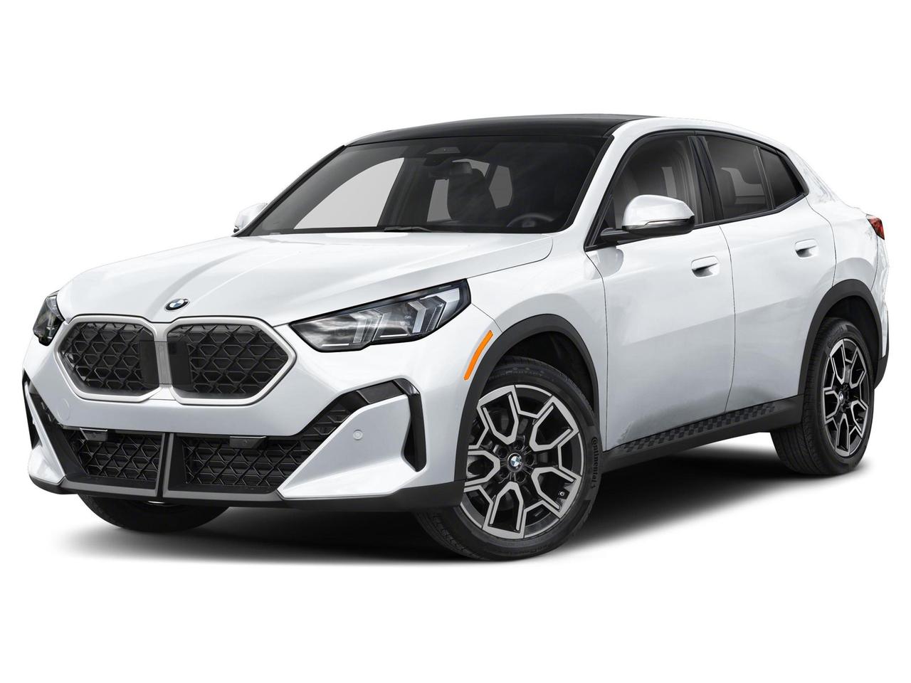The 2026 BMW X2 xDrive28i in Alpine White with the M Sport Package is a precision-engineered compact SUV built for drivers who want performance and technology without compromise. With a TwinPower Turbo engine, full-time AWD, and a sharp Black Exterior Contents package, this X2 delivers a refined driving experience thats as capable as it is sophisticated.

- M Sport Package with Black Mirror Caps, Black Exterior Contents, and Gloss Black Window Surround for a distinctive, athletic appearance
- Engine: 2.0L TwinPower Turbo 4-Cylinder paired with a 7-Speed Double Clutch Transmission for responsive, sporty performance
- Full-Time All-Wheel Drive (xDrive28i) with Mechanical Limited Slip Differential for confident handling in all conditions
- Premium Essential Package including Heated Front Seats, Power Front Seats with Driver Memory, and Perforated Veganza Upholstery
- Integrated Navigation System with Voice Activation, Wireless Apple CarPlay, and Wireless Android Auto
- Dual Zone Front Automatic Air Conditioning and Proximity Key with Push Button Start
- Comprehensive safety suite: Blind Spot Detection, Rear Cross-Traffic Alert, Front Collision Mitigation, Lane Departure Warning, and Park Distance Control front and rear
- SiriusXM Satellite Radio, FOB Remote Start, and Power Liftgate for everyday convenience

Ready to experience the X2 for yourself? Visit us at Birchwood BMW or explore online at birchwoodbmw.ca to reserve this vehicle, start your purchase, or book a test drive. Our team is here to make the process straightforward and enjoyable  reach out with any questions and well get you behind the wheel.
At Birchwood BMW we know that experience is everything - thats why weve been voted #1 BMW Store in Canada for Customer Satisfaction for the past 3 years.  

Visit us today and see for yourself why were the top-rated luxury dealer in Manitoba on Google. Book your appointment at 204-452-7799. Dealer Permit #9740
Dealer permit #9740