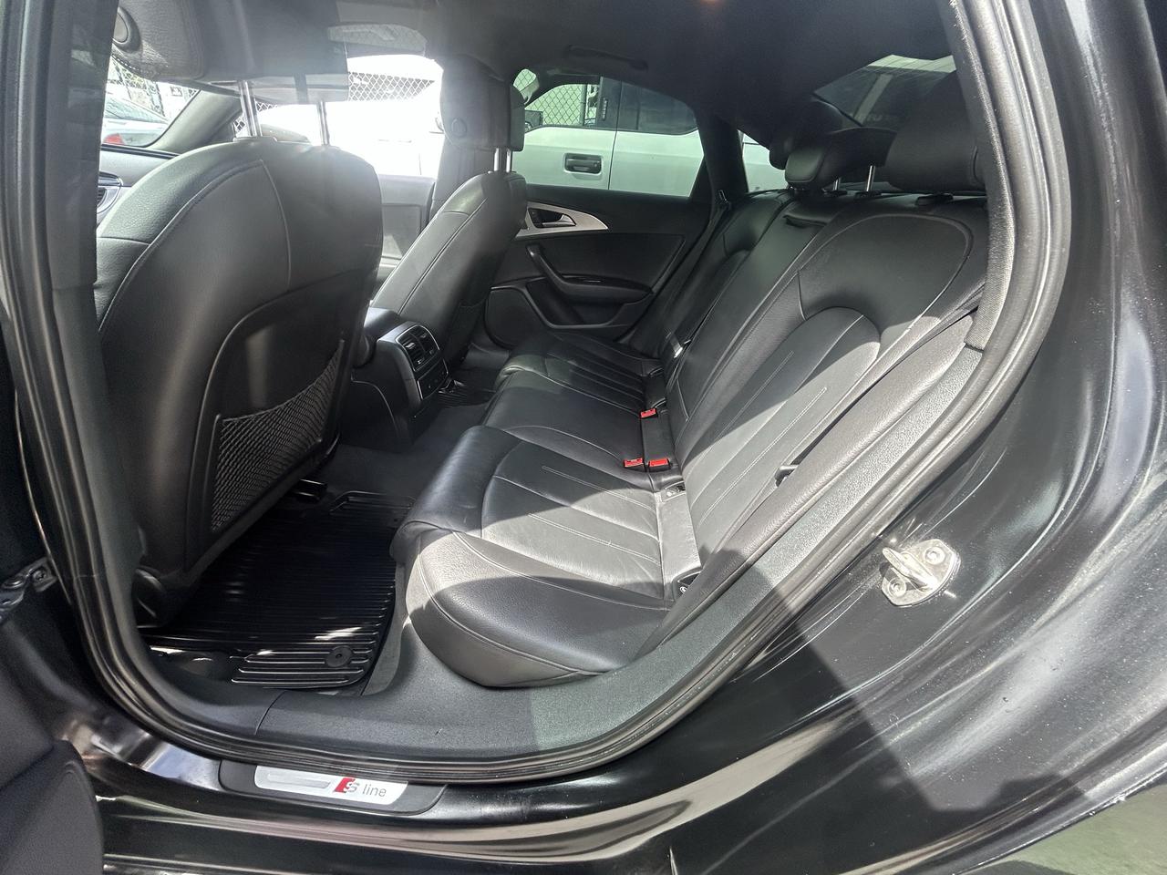 2016 Audi A6 2.0T Technik - Photo #8