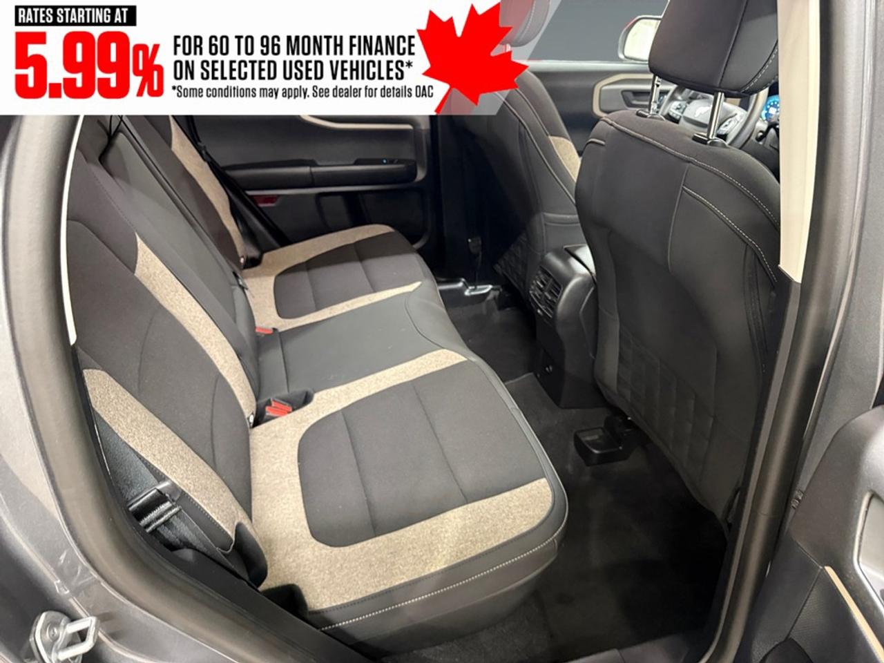 2025 Ford Bronco Sport Big Bend 4x4 Photo