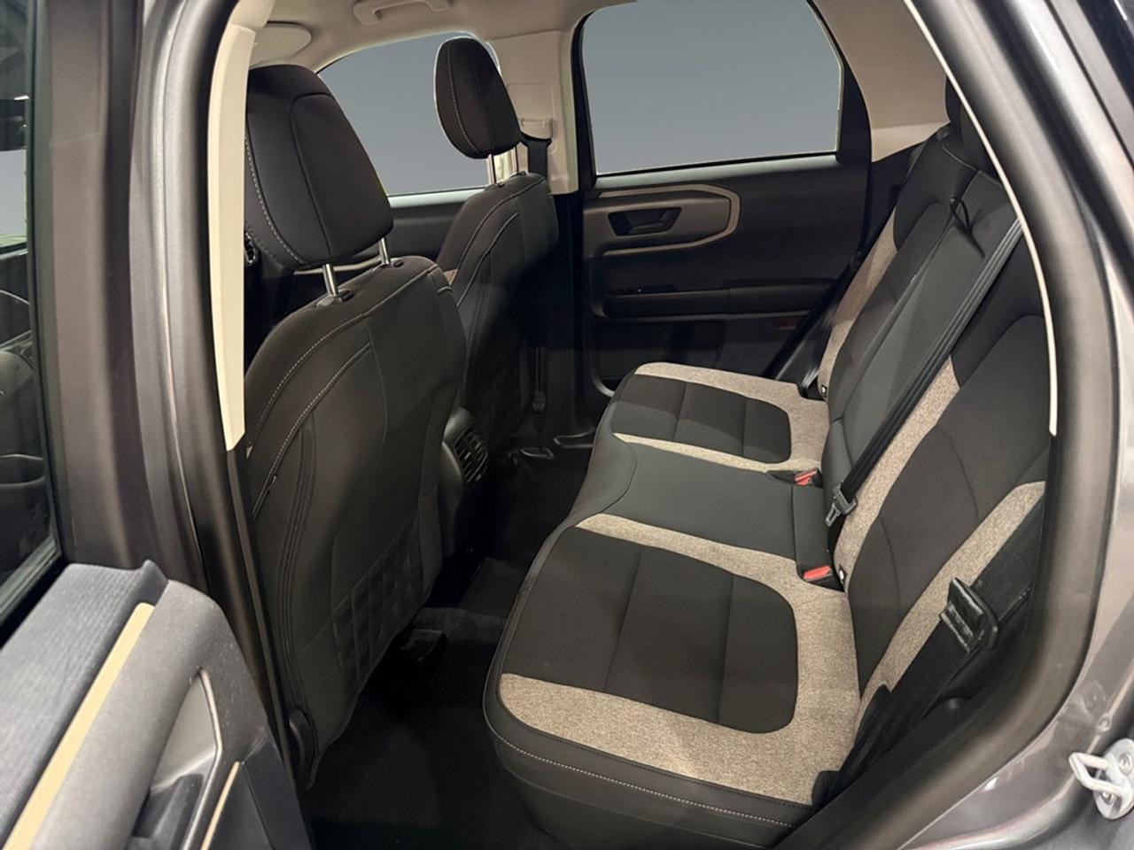 2025 Ford Bronco Sport Big Bend 4x4 Photo