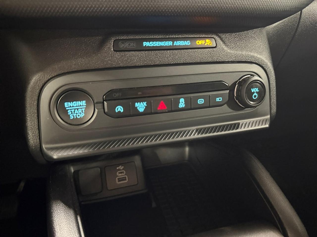 2025 Ford Bronco Sport Big Bend 4x4 Photo