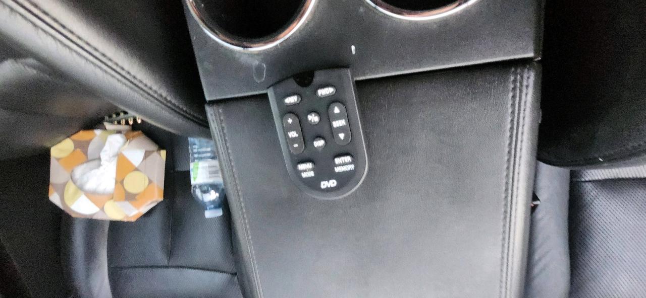 2010 Lincoln Navigator 4WD 4dr Ultimate Photo